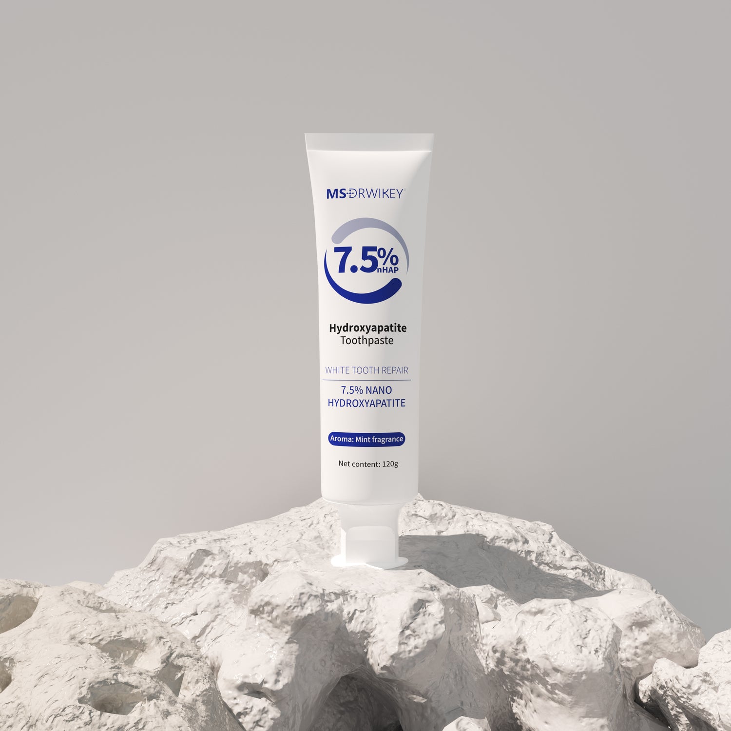 Your Sensitivity Superhero: How Nano-Hydroxyapatite is Revolutionizing Oral Care for Healthier, Stronger Teeth