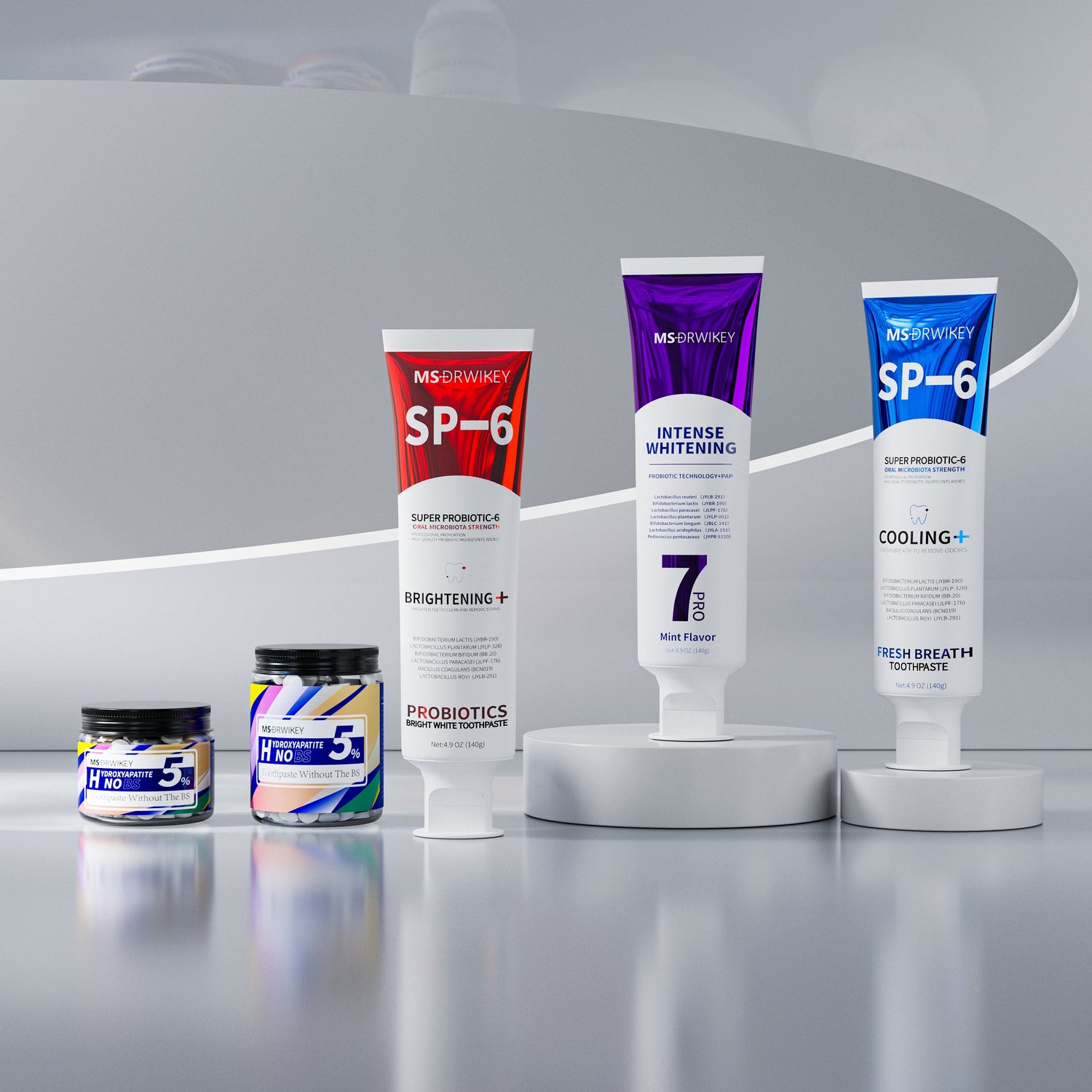 Celebrating Dental Hygienists and Daily Oral Care Routines