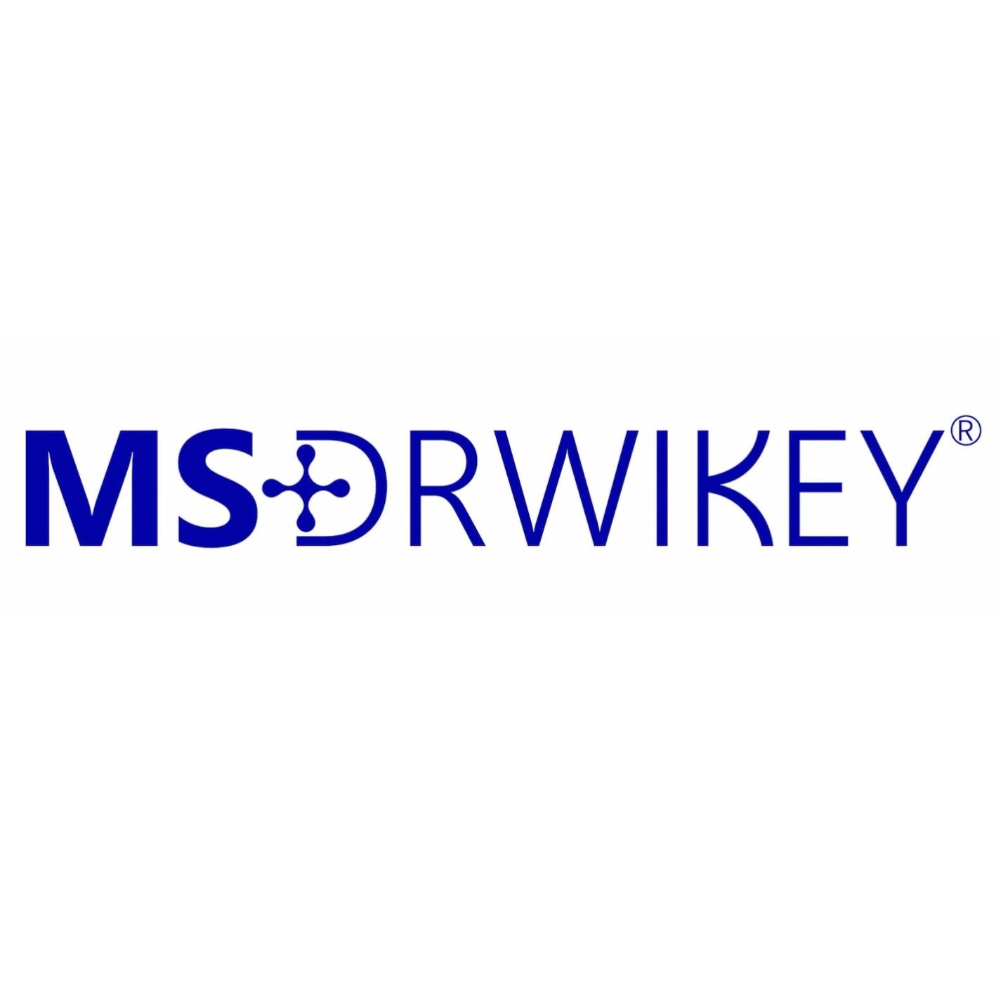 The MSDRWIKEY Journey