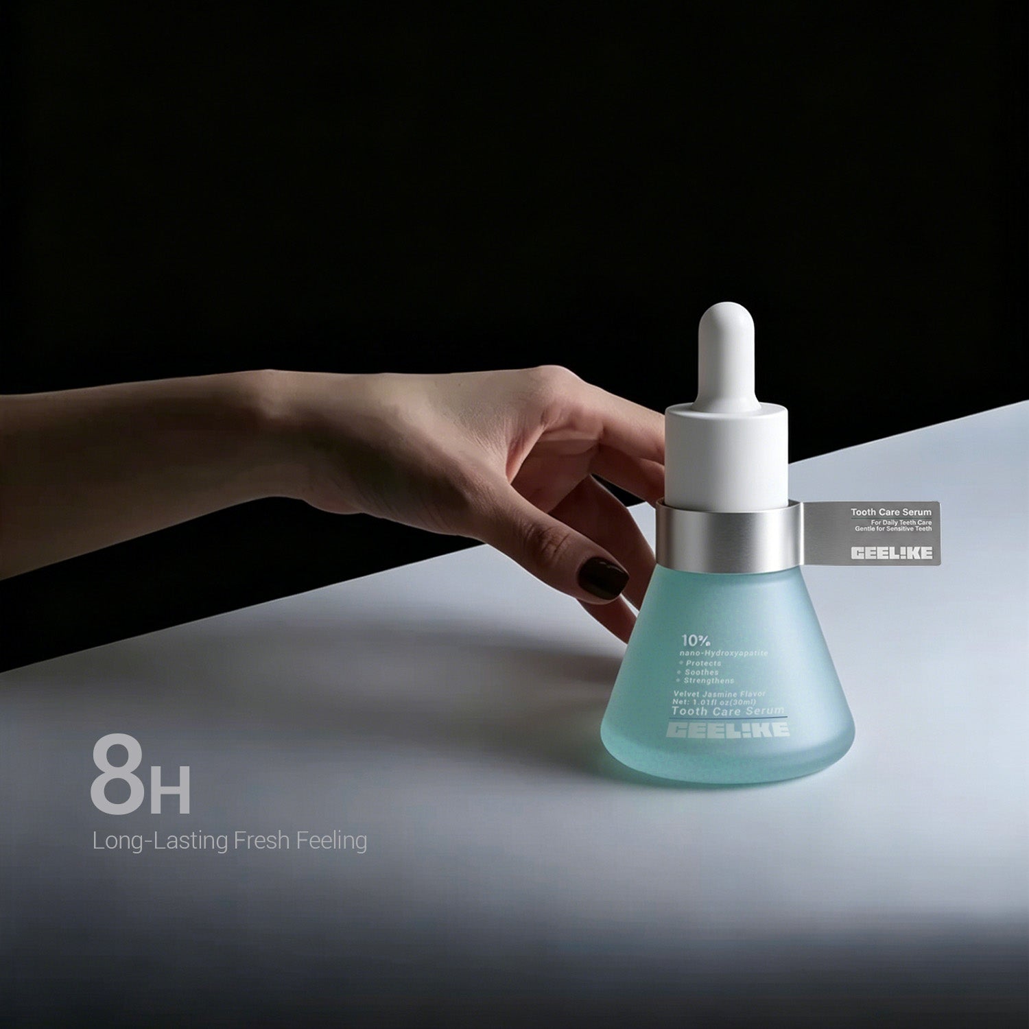 CEELIKE 10% Nano-Hydroxyapatite Tooth Care Serum