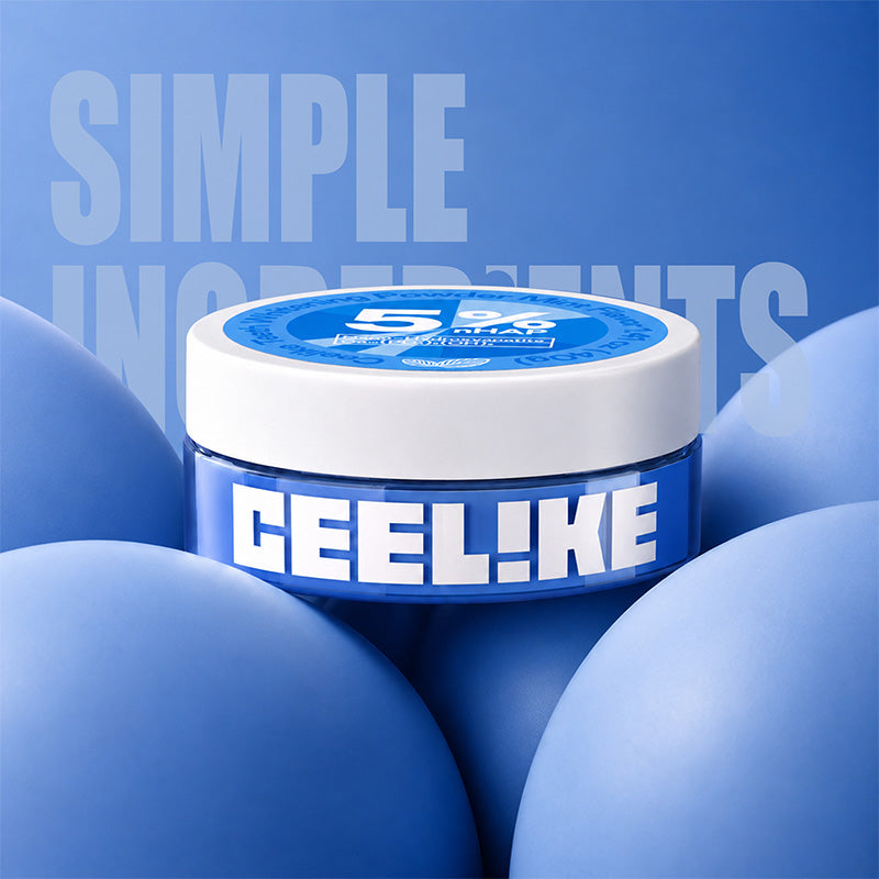 CEELIKE 5% Hydroxyapatite Tooth Powder — Smooth, Refreshing Daily Care