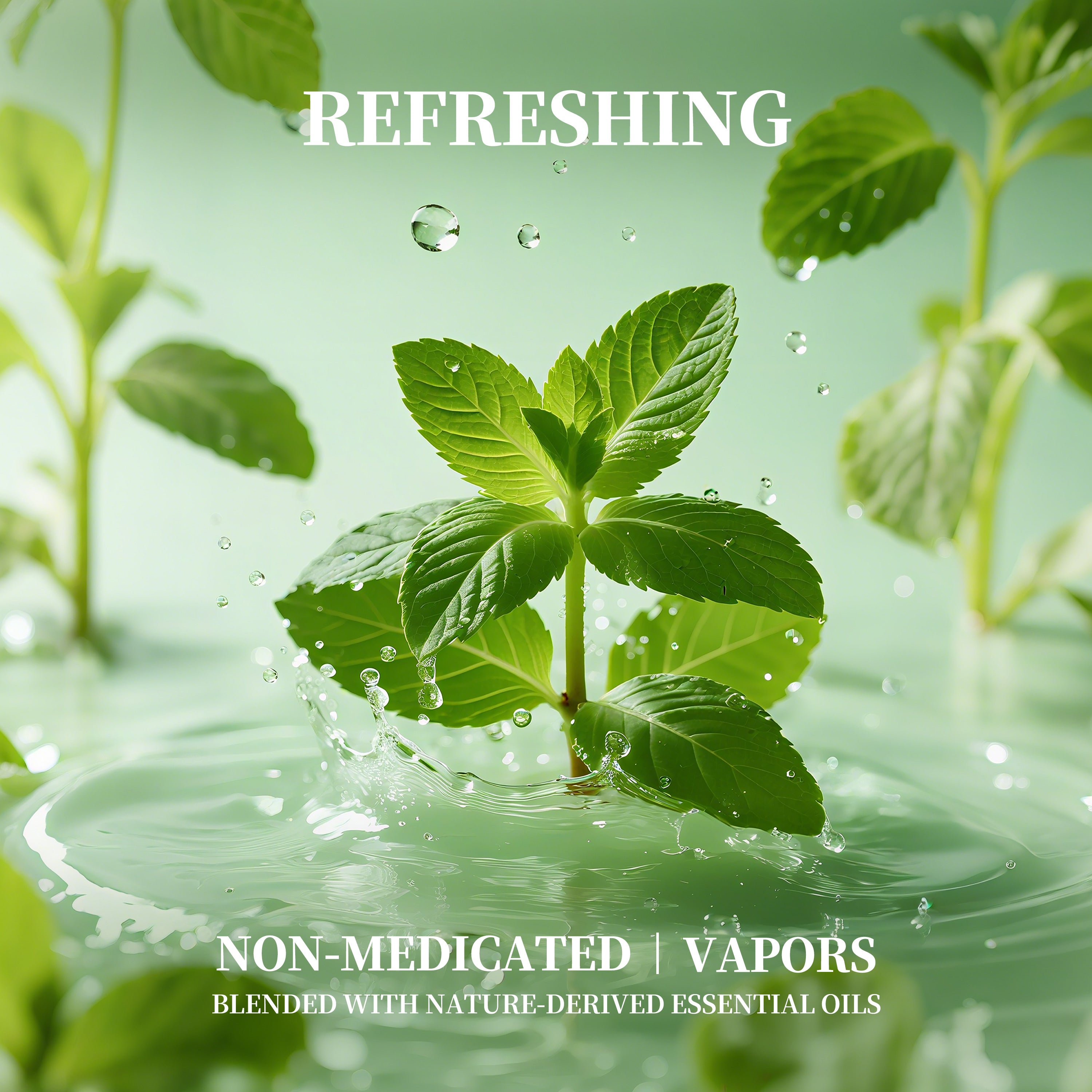 CEELIKE Nasal Stick – Instant Freshness, Anytime, Anywhere