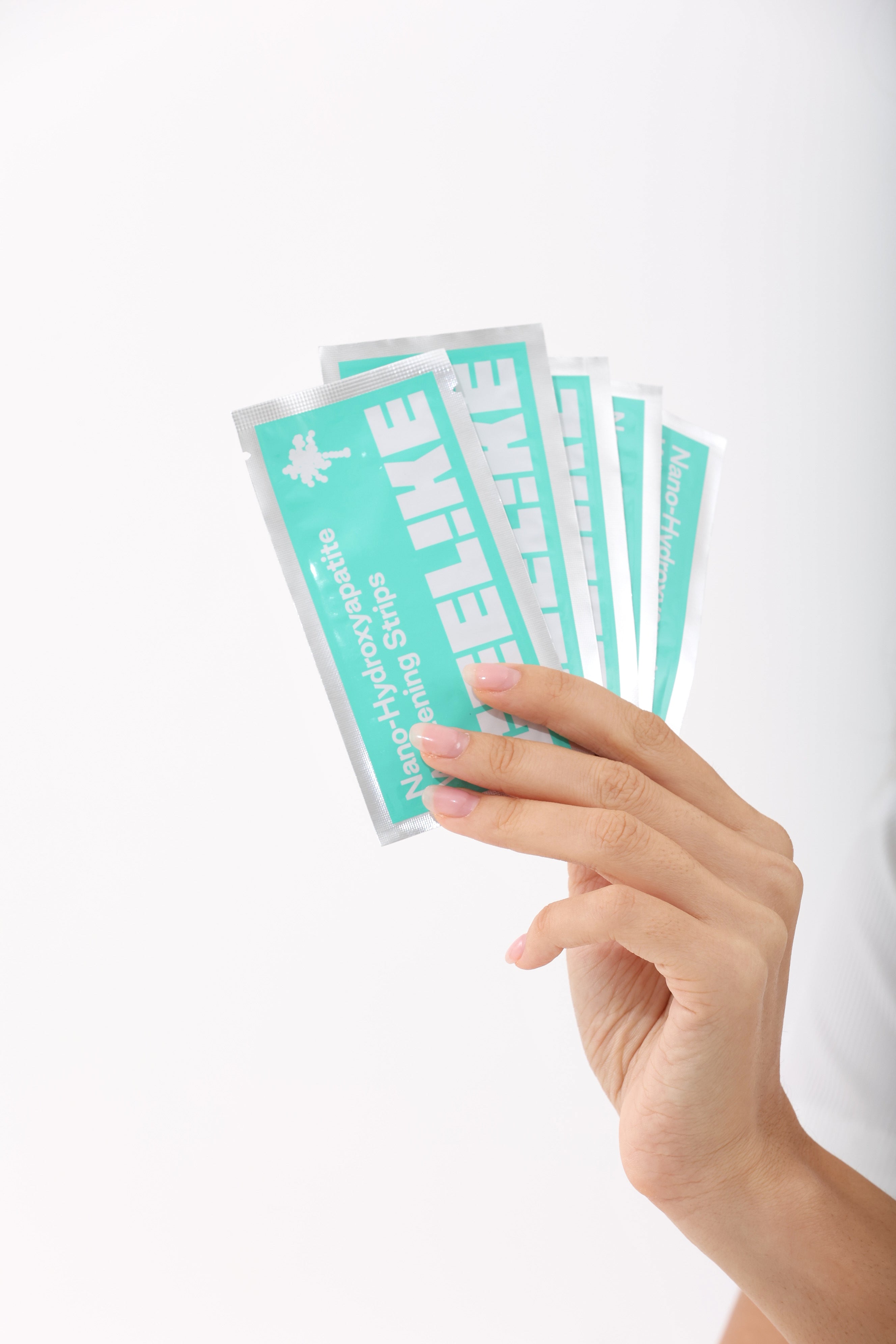 CEELIKE Professional Teeth Whitening Strips – Fast, Long-Lasting Brightness for a Confident Smile