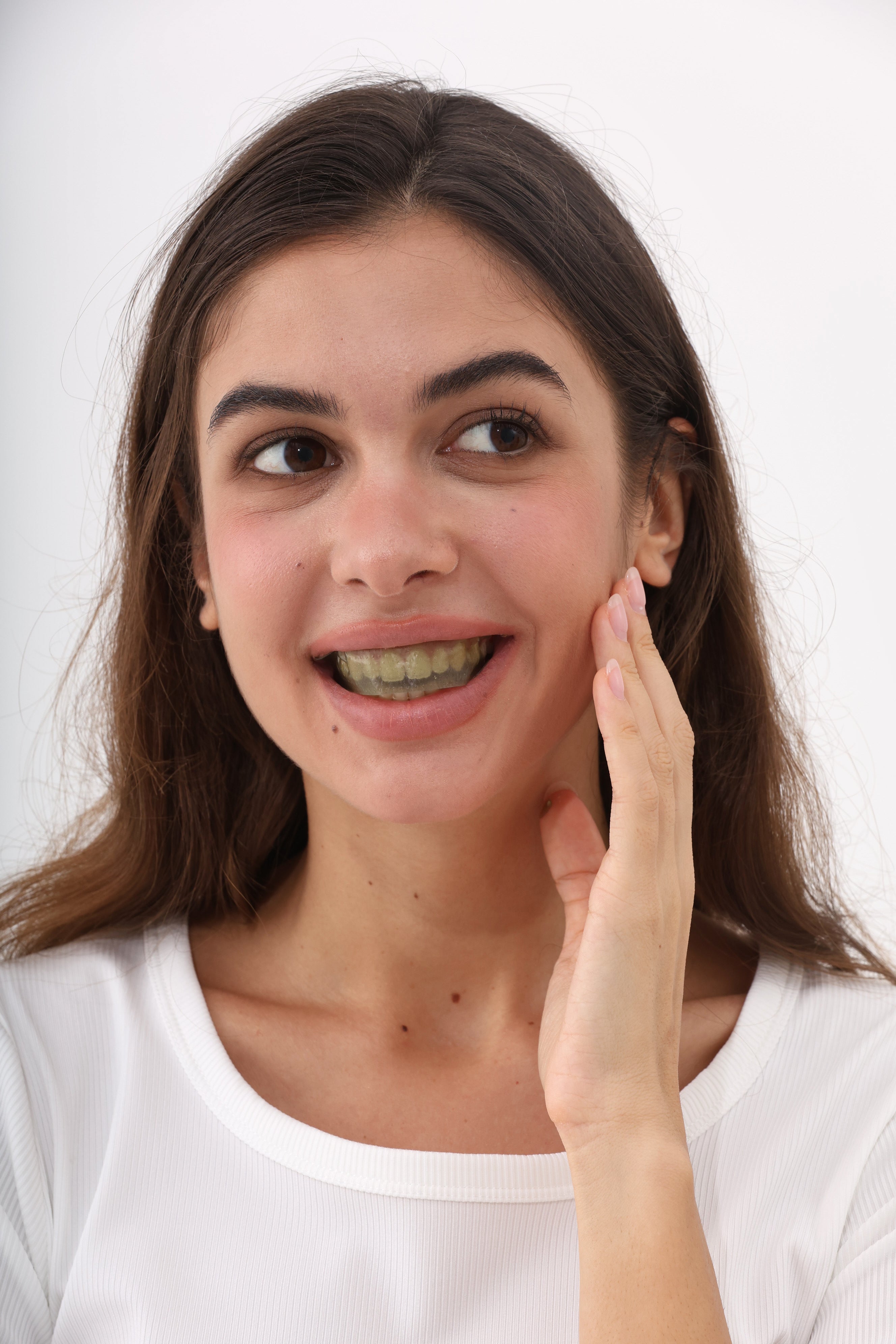 CEELIKE Professional Teeth Whitening Strips – Fast, Long-Lasting Brightness for a Confident Smile