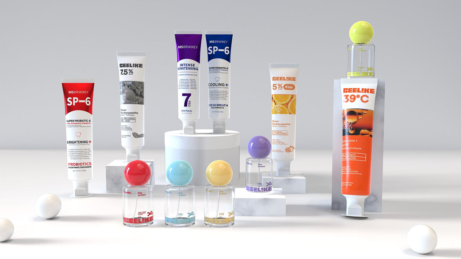 Fresh Breath, Happy Travels: Summer Oral Care Tips from MSDRWIKEY