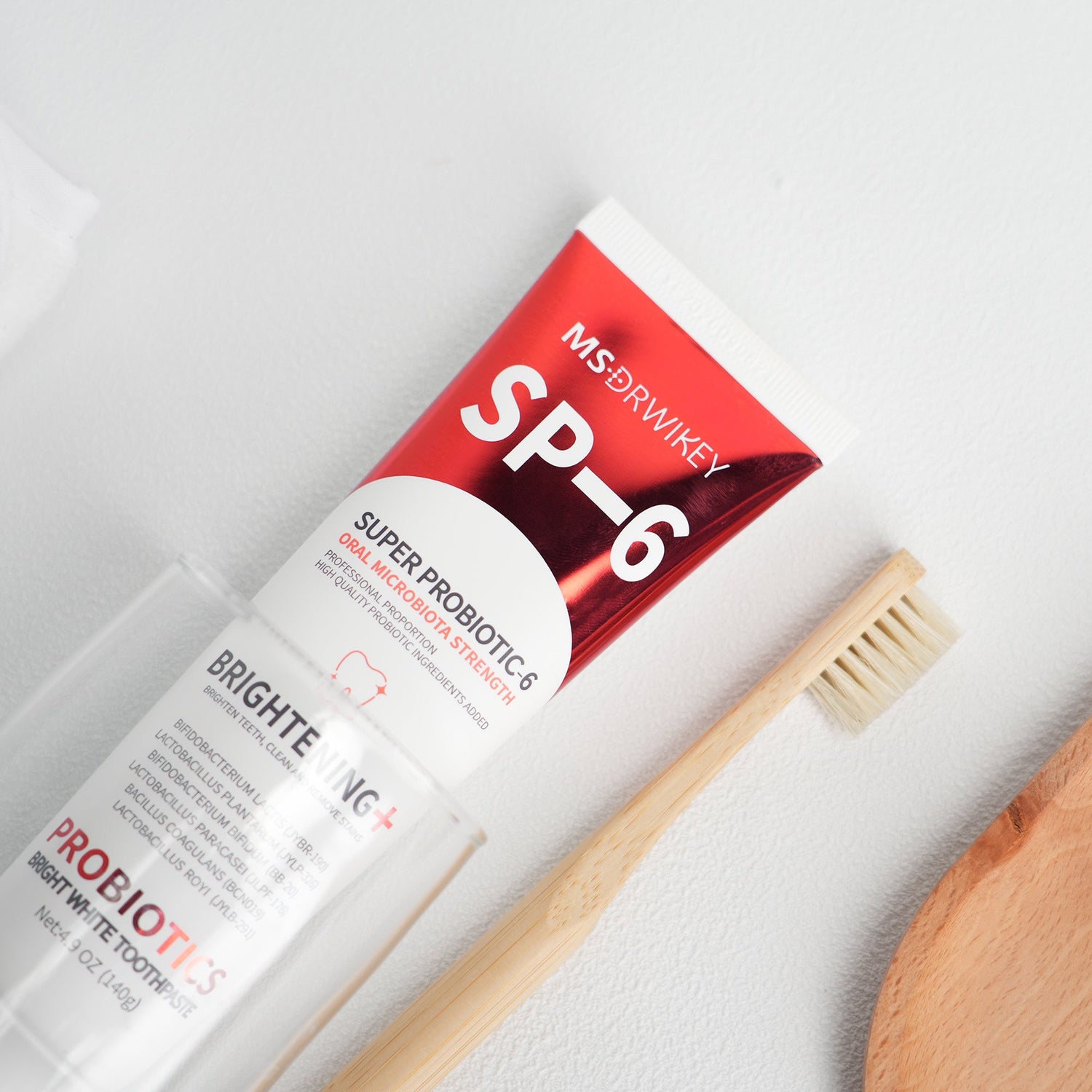 Why More People Are Choosing Probiotic Toothpaste – A New Era in Oral Care