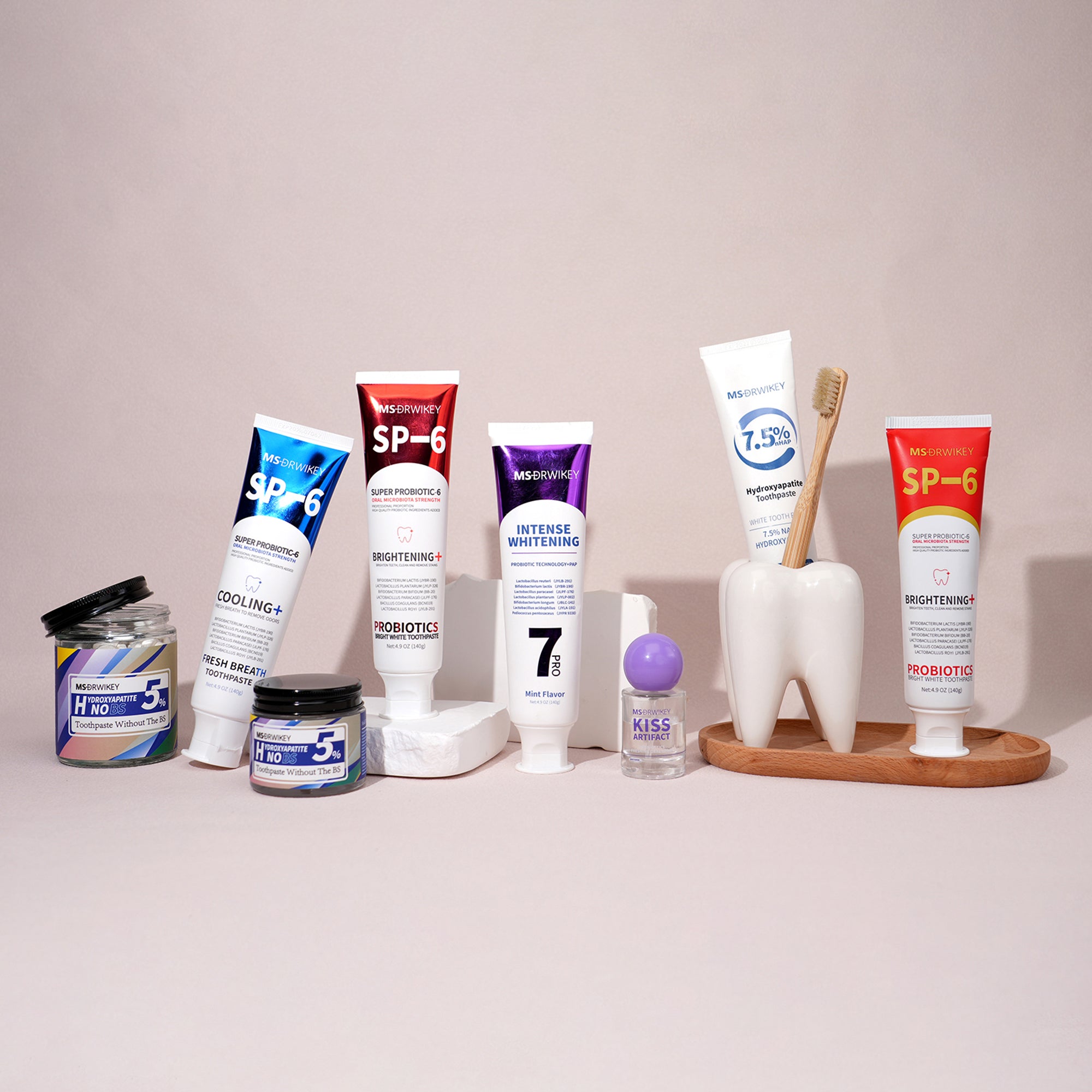 Stress Less, Smile More: How to Find Relief for Sensitive Teeth