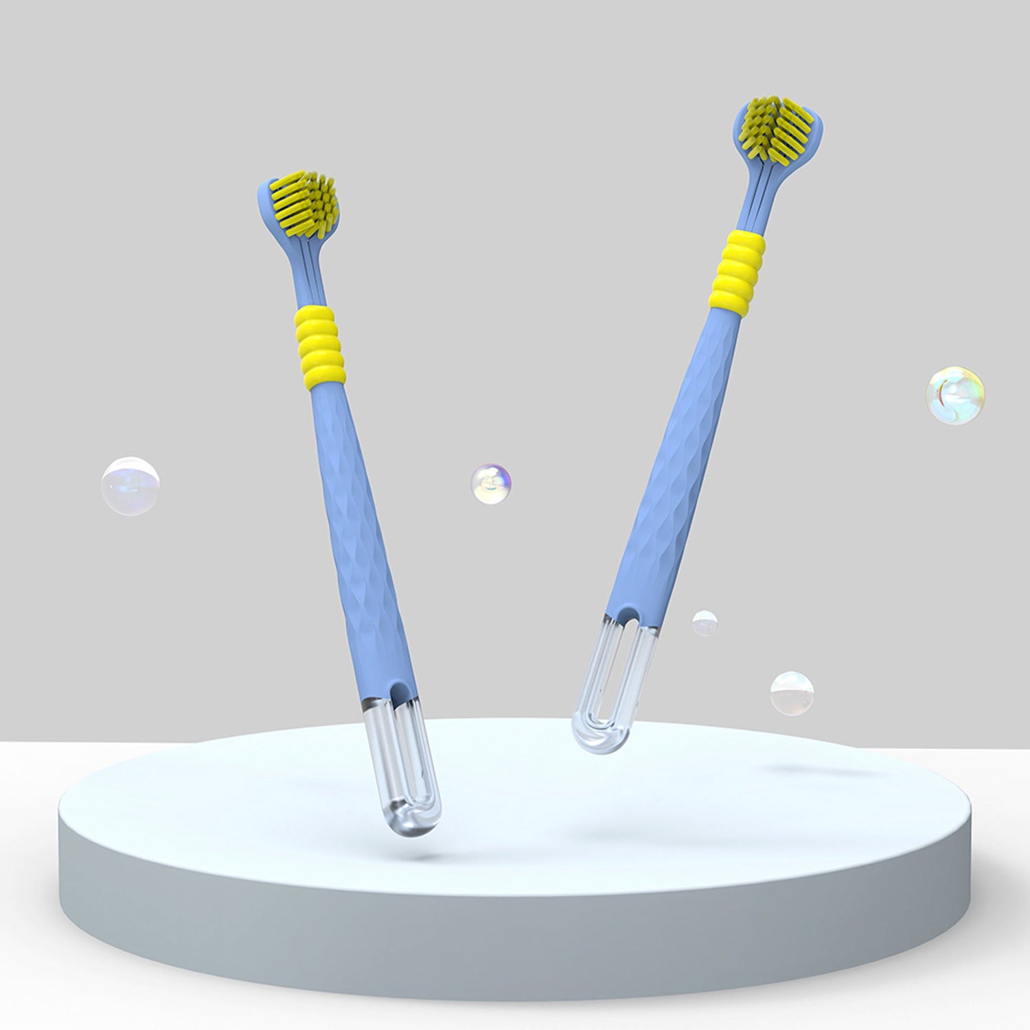 The Hidden Corners of Your Smile: Why Brushing Might Not Be Enough