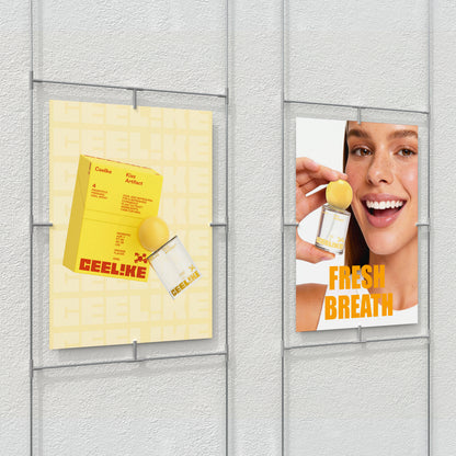 CEELIKE — Orange Smile Mist 20ml. Juicy. Bright. Refreshing.