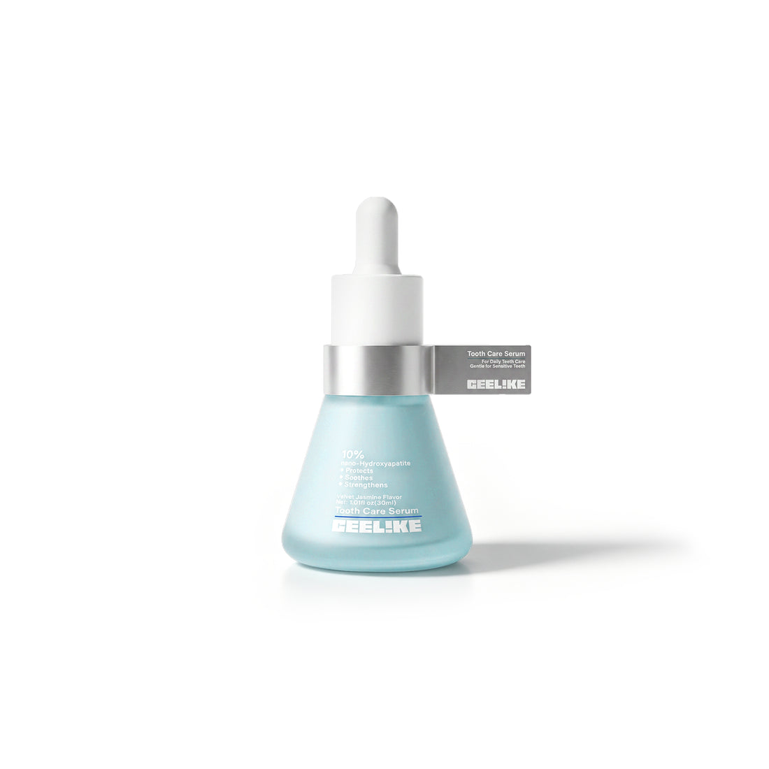 CEELIKE 10% Nano-Hydroxyapatite Tooth Care Serum