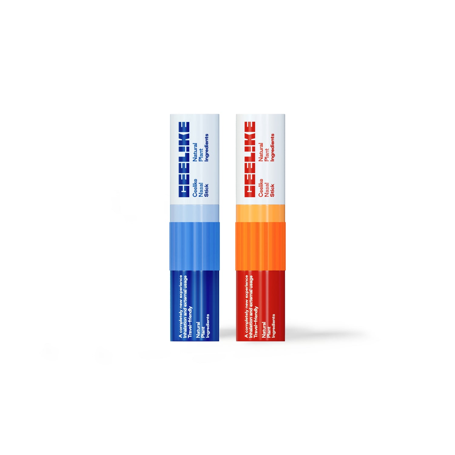 CEELIKE Nasal Stick – Refreshing Aroma, Anytime, Anywhere