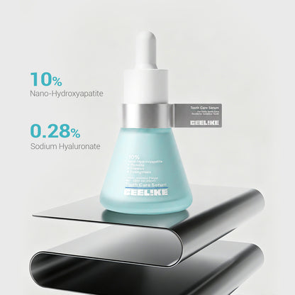 CEELIKE 10% Nano-Hydroxyapatite Tooth Care Serum