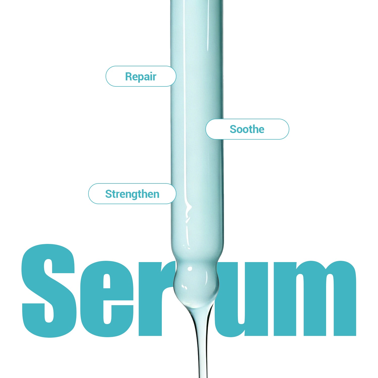 CEELIKE 10% Nano-Hydroxyapatite Tooth Care Serum