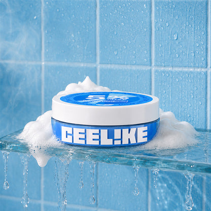 CEELIKE 5% Hydroxyapatite Tooth Powder — Smooth, Refreshing Daily Care