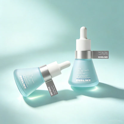 CEELIKE 10% Nano-Hydroxyapatite Tooth Care Serum