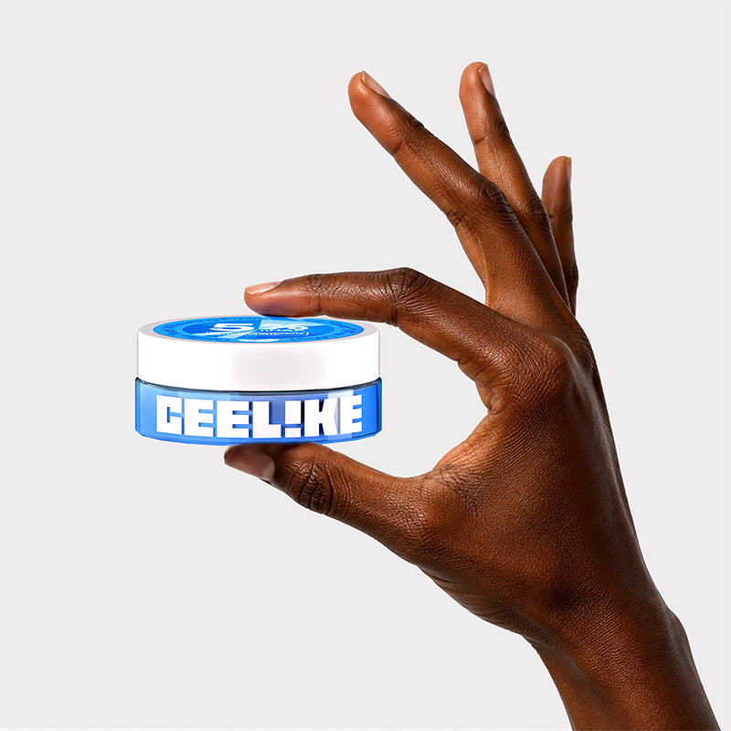 CEELIKE 5% Hydroxyapatite Tooth Powder — Smooth, Refreshing Daily Care