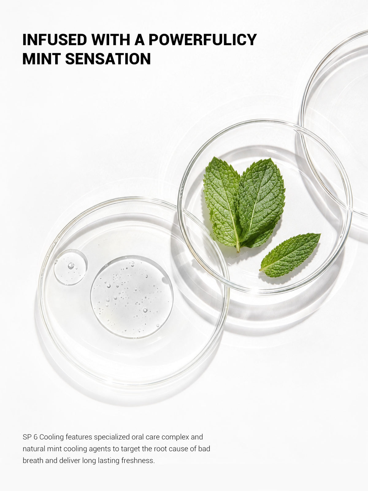 MSDRWIKEY Cooling Fresh Breath Toothpaste – Instant Refresh, Long-Lasting Freshness!