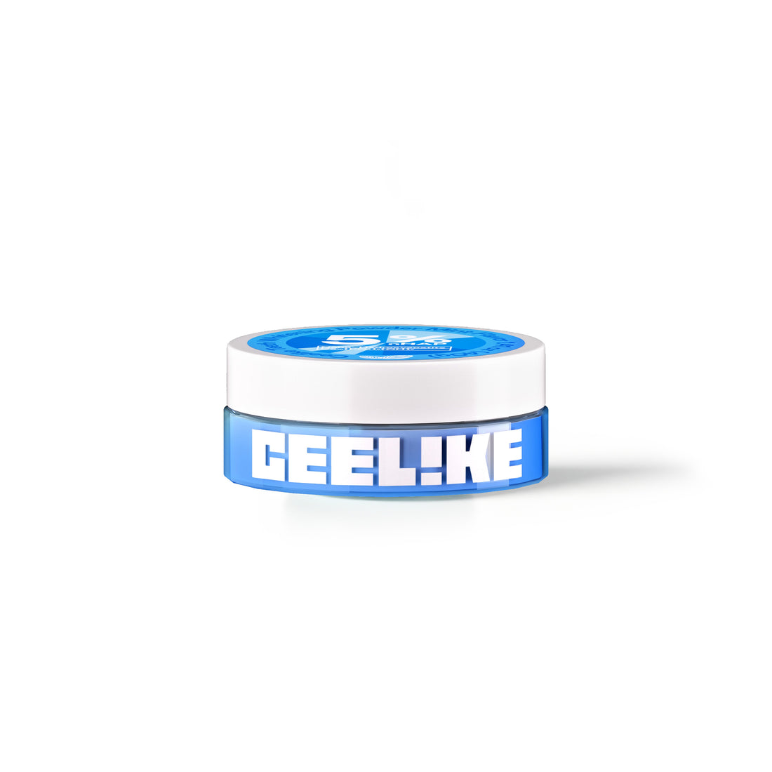 CEELIKE 5% Hydroxyapatite Tooth Powder — Smooth, Refreshing Daily Care