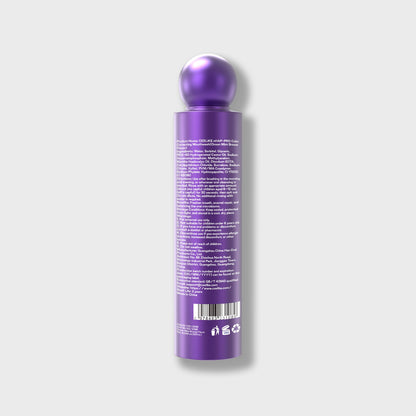 GEELIKE Purple Color Correcting Whitening Mouthwash