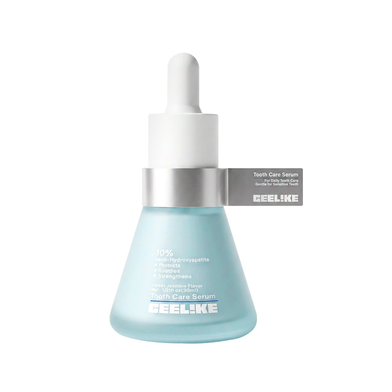 CEELIKE 10% Nano-Hydroxyapatite Tooth Care Serum