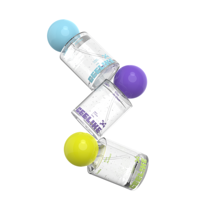 CEELIKE — Smile Mist Set 5 × 20ml. Fresh. Versatile. Refreshing.