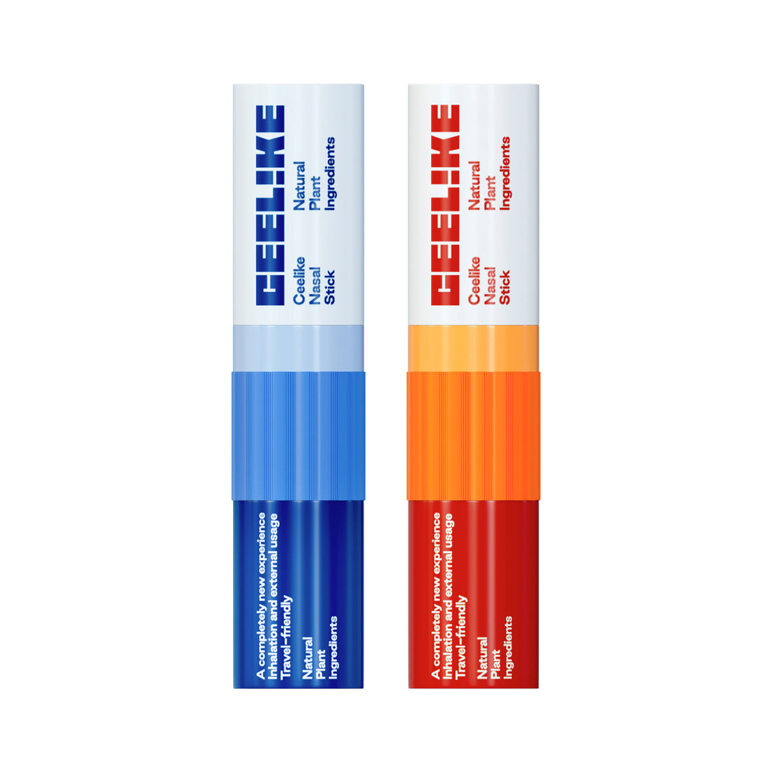 CEELIKE Nasal Stick – Instant Freshness, Anytime, Anywhere