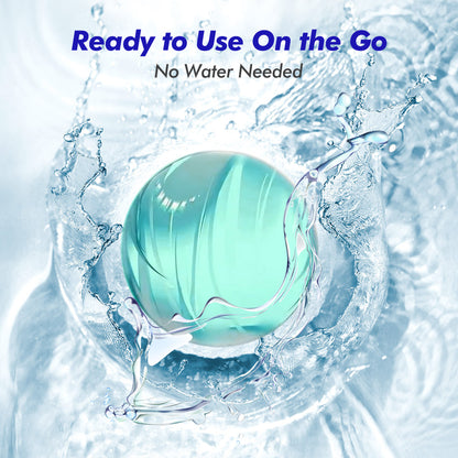 CEELIKE 3-in-1 Pearl Toothbrush — Portable Fresh-Clean Brush