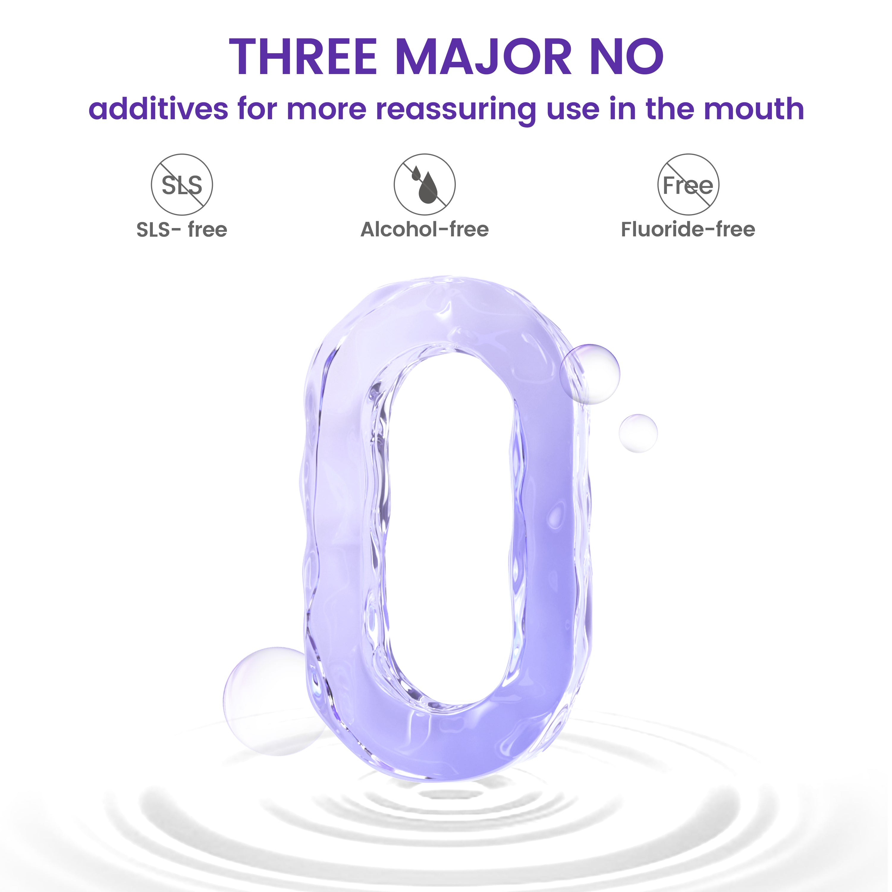 CEELIKE Advanced Gum Repair Toothpaste – Triple Protection
