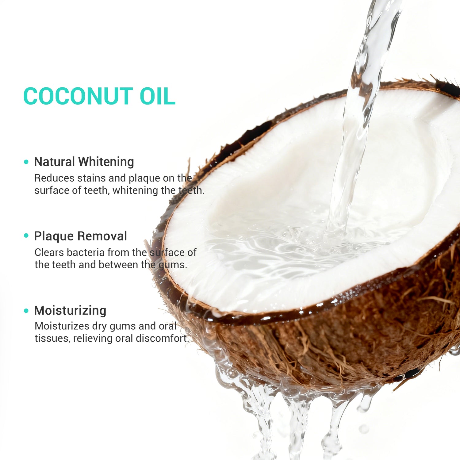 Tiras blanqueadoras dentales profesionales CEELIKE: brillo rápido y duradero para una sonrisa segura