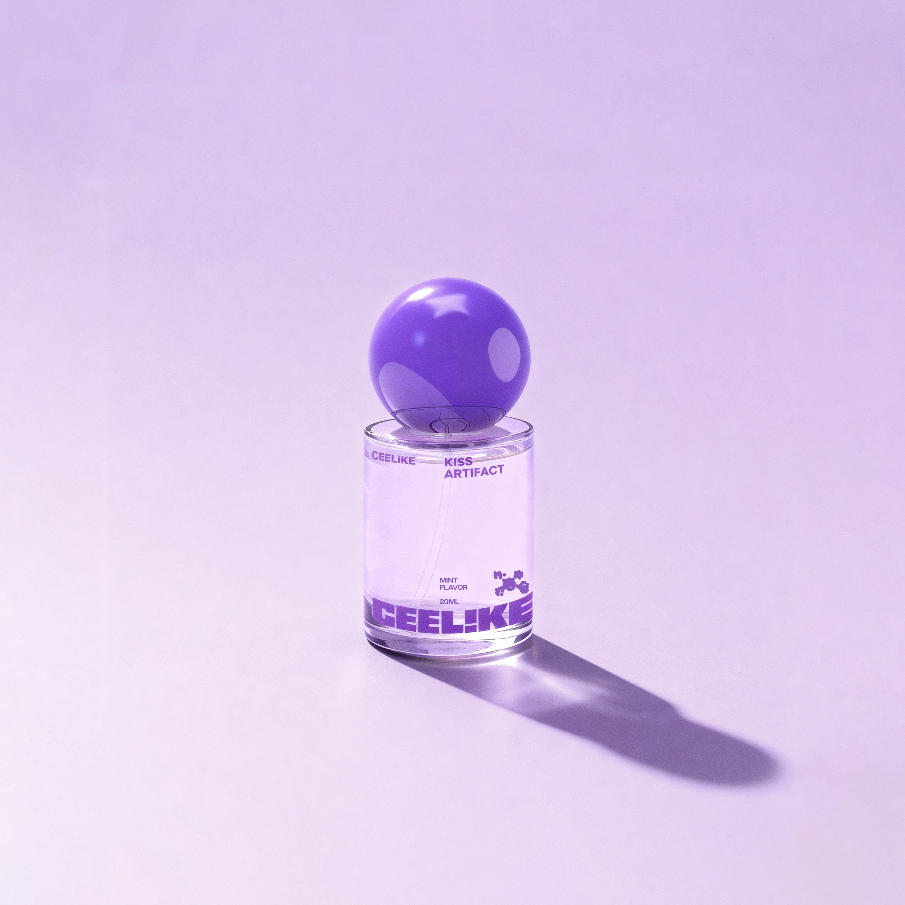 CEELIKE Probiotic Oral Spray – 20ml Long-Lasting Fresh Breath