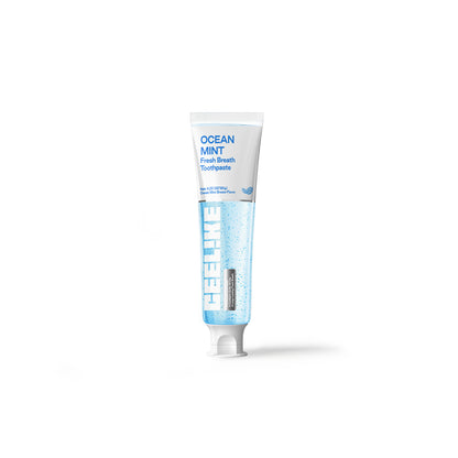 CEELIKE Ocean Mint Toothpaste – Clean, Cool &amp; Refreshing 120g